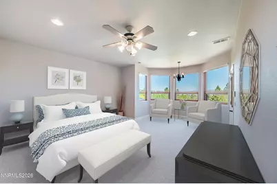7450 Bryan Canyon Road, Washoe Valley, NV 89704 - Photo 21