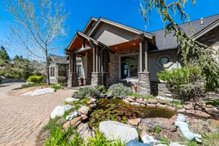 7450 Bryan Canyon Rd, Washoe Valley, NV 89704 - Photo 3
