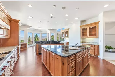 7450 Bryan Canyon Road, Washoe Valley, NV 89704 - Photo 9