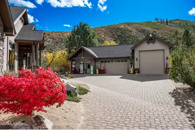 7450 Bryan Canyon Road, Washoe Valley, NV 89704 - Photo 3