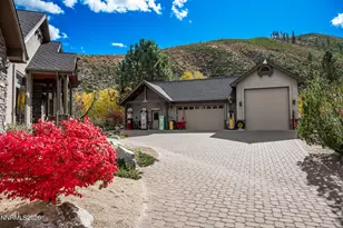 7450 Bryan Canyon Rd, Washoe Valley, NV 89704 - Photo 3