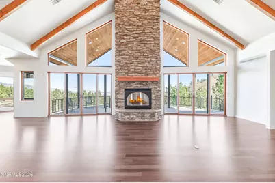 7450 Bryan Canyon Road, Washoe Valley, NV 89704 - Photo 5