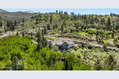 7450 Bryan Canyon Road, Washoe Valley, NV 89704 - Photo 33