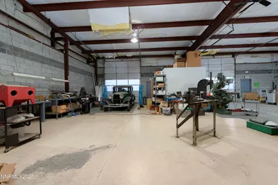 2562 Silver State Parkway #D1, D2, D3, Minden, NV 89423 - Photo 5