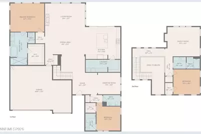 911 Solarium Drive, Reno, NV 89511 - Photo 37