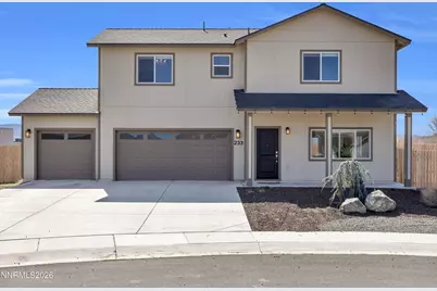 233 Misty Way, Dayton, NV 89403 - Photo 1
