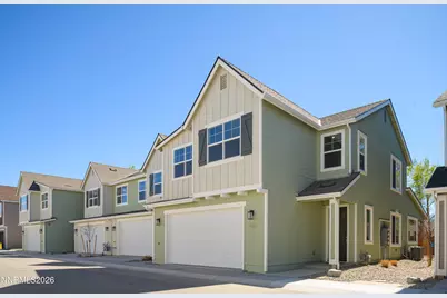 869 Furlong Drive #Lot 35, Minden, NV 89423 - Photo 31