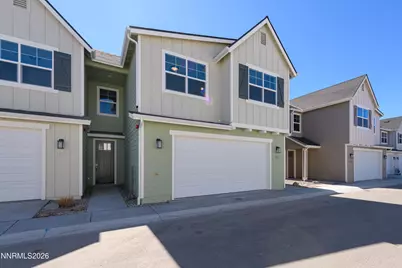 867 Furlong Drive #Lot 36, Minden, NV 89423 - Photo 3