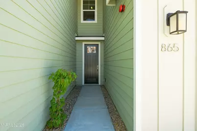 865 Furlong Drive #Lot 37, Minden, NV 89423 - Photo 3