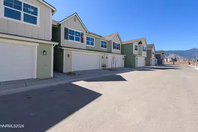 865 Furlong Drive #Lot 37, Minden, NV 89423 - Photo 3