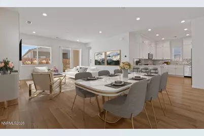 2345 Jagged Peak Lane, Sparks, NV 89436 - Photo 5