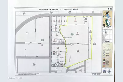 13 E Hwy 95A, Yerington, NV 89447 - Photo 15