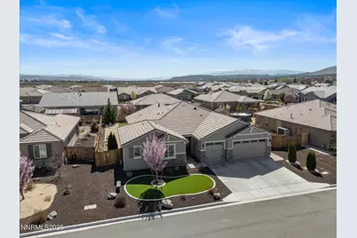 742 Ten Penny Drive, Spanish Springs, NV 89441 - Photo 37