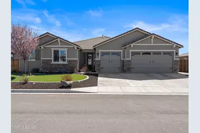 742 Ten Penny Drive, Spanish Springs, NV 89441 - Photo 1