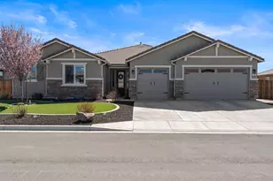 742 Ten Penny Dr, Spanish Springs, NV 89441 - Photo 1