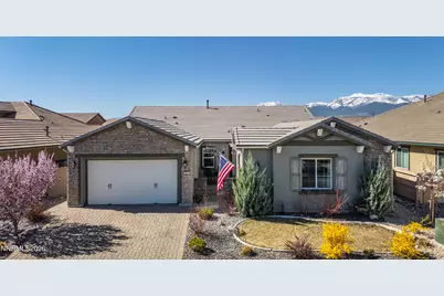 9831 Dyevera Lane, Reno, NV 89521 - Photo 1