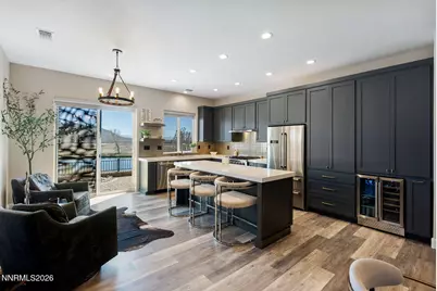 3537 Long Drive, Minden, NV 89423 - Photo 1