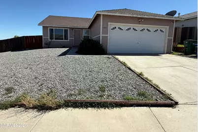 403 Wasatch Circle, Fernley, NV 89408 - Photo 1