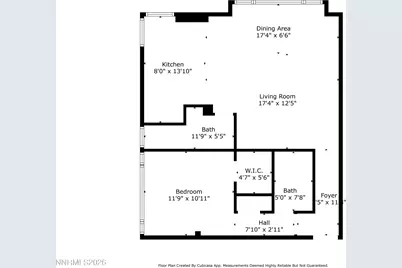 280 Island Avenue #APT 1002, Reno, NV 89501 - Photo 41