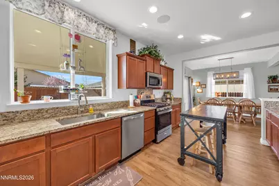18648 Granite Peak Court, Reno, NV 89508 - Photo 13