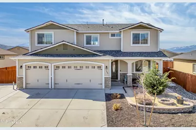 18648 Granite Peak Court, Reno, NV 89508 - Photo 1