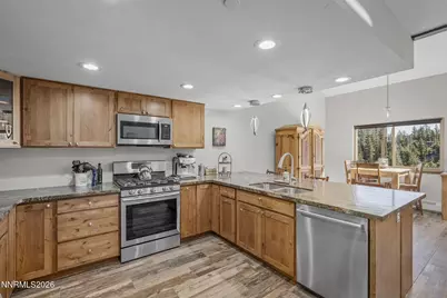 396 Tramway Drive, Stateline, NV 89449 - Photo 5