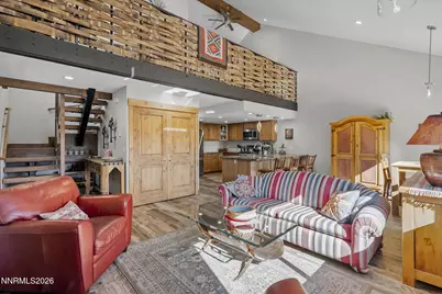 396 Tramway Drive, Stateline, NV 89449 - Photo 3