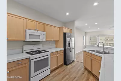 5570 Knoll View Way, Sparks, NV 89436 - Photo 27