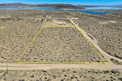3900 Lemon Street, Silver Springs, NV 89429 - Photo 1