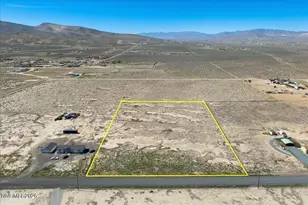 4815 Deodar St, Silver Springs, NV 89429 - Photo 1