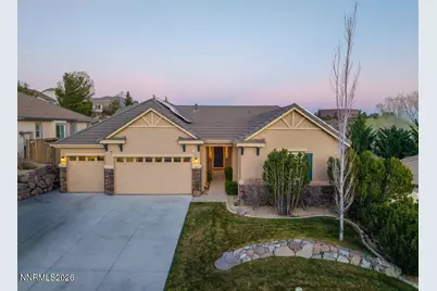 2784 Robb Drive, Reno, NV 89523 - Photo 1