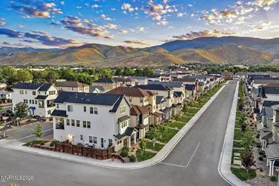 1365 Vine Gate Road #Homesite 48, Carson City, NV 89701 - Photo 19