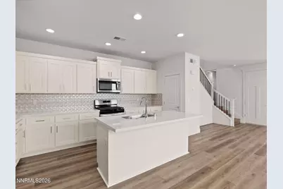 1365 Vine Gate Road #Homesite 48, Carson City, NV 89701 - Photo 9