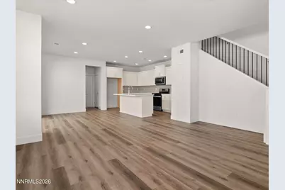 1365 Vine Gate Road #Homesite 48, Carson City, NV 89701 - Photo 7