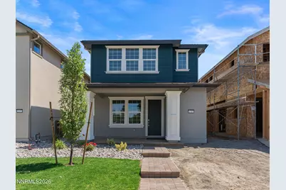 1365 Vine Gate Road #Homesite 48, Carson City, NV 89701 - Photo 1