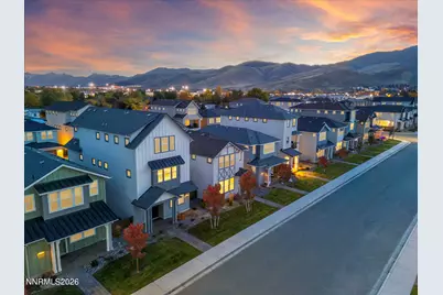 1365 Vine Gate Road #Homesite 48, Carson City, NV 89701 - Photo 5