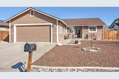358 Dianna Way, Fallon, NV 89406 - Photo 1