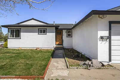 7490 Halifax Drive, Reno, NV 89506 - Photo 1