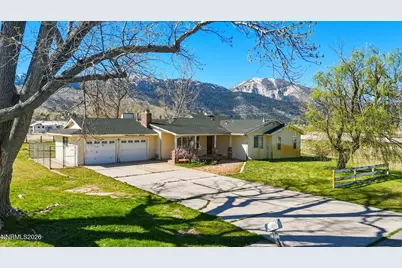 5605 Meacham Street, Washoe Valley, NV 89704 - Photo 1