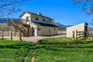 5605 Meacham St, Washoe Valley, NV 89704 - Photo 13