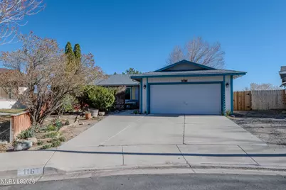 116 Woodlake Court, Dayton, NV 89403 - Photo 3