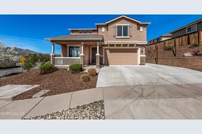 3805 Pimlico Street, Reno, NV 89512 - Photo 1