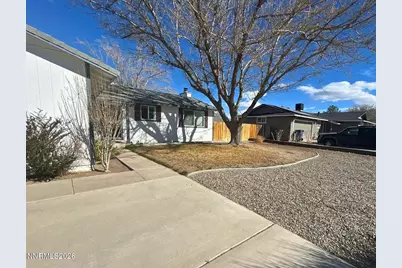 415 Sycamore Street, Fernley, NV 89408 - Photo 1