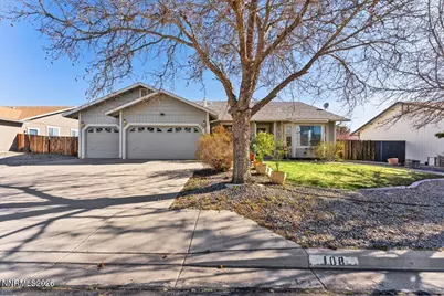 108 Josefina Court, Spanish Springs, NV 89441 - Photo 3