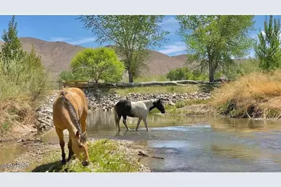 156 E Walker Road, Yerington, NV 89447 - Photo 25