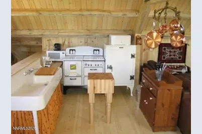 156 E Walker Road, Yerington, NV 89447 - Photo 35