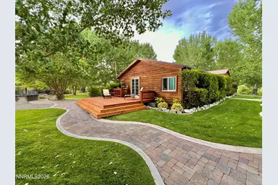 156 E Walker Road, Yerington, NV 89447 - Photo 5