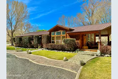 156 E Walker Road, Yerington, NV 89447 - Photo 3