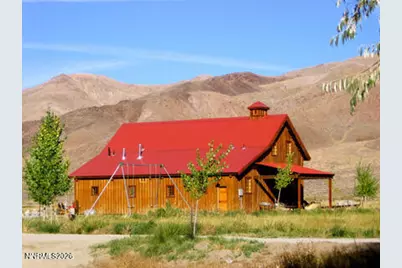 156 E Walker Road, Yerington, NV 89447 - Photo 31