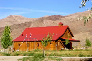 156 E Walker Rd, Yerington, NV 89447 - Photo 31